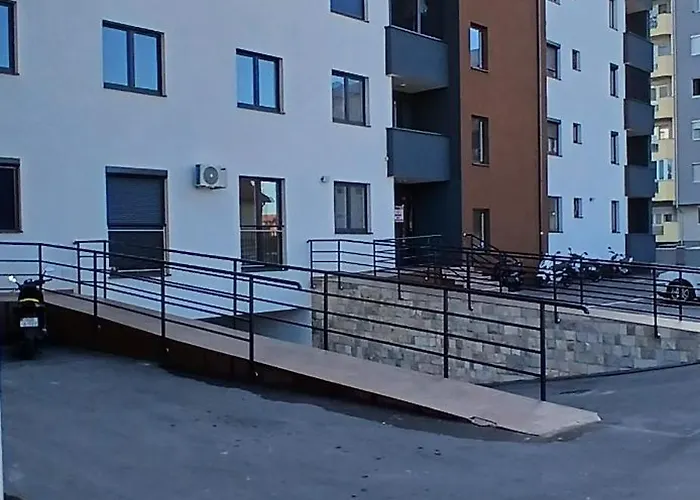 Apartman Afrodita