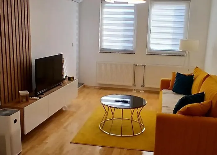 Apartman Afrodita