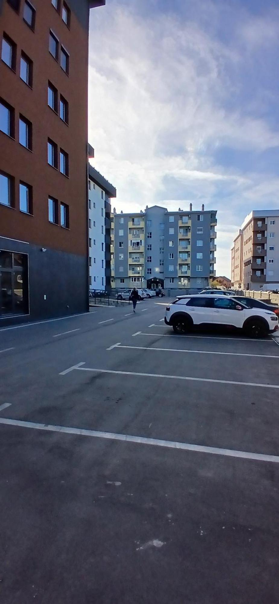 Afrodita Apartment