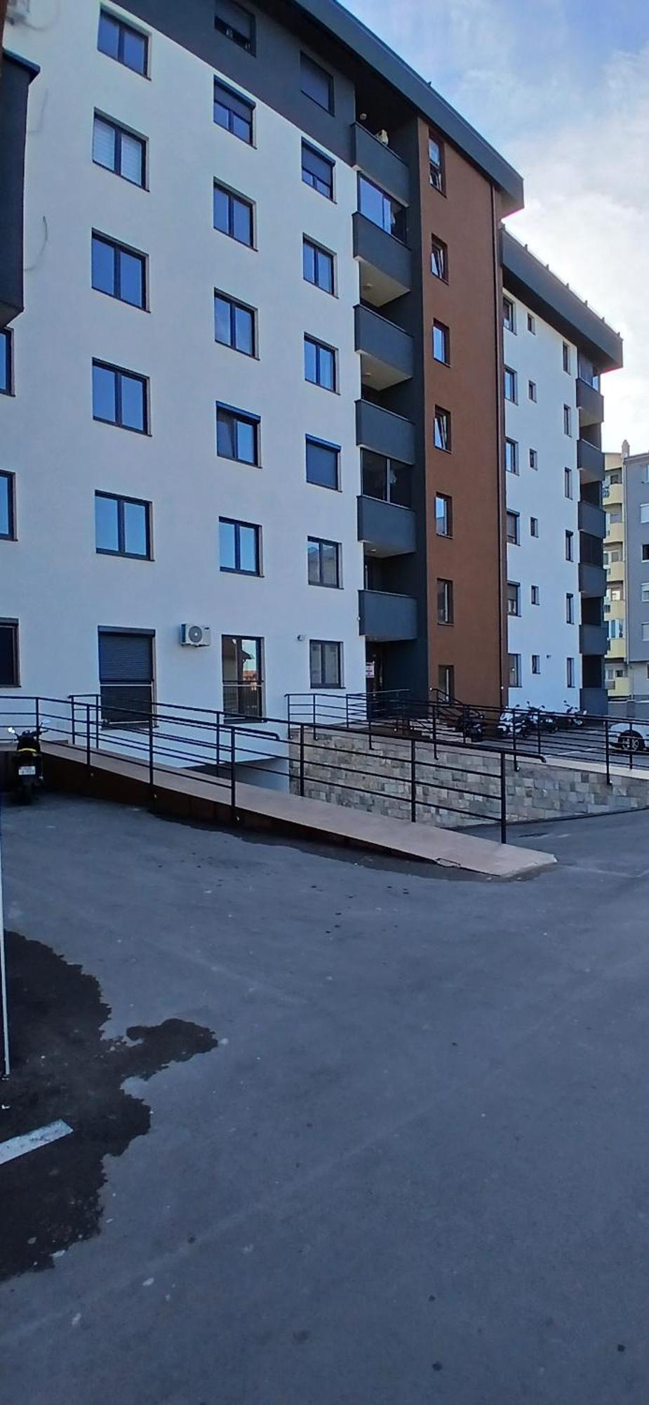 Apartment Afrodita Bijeljina