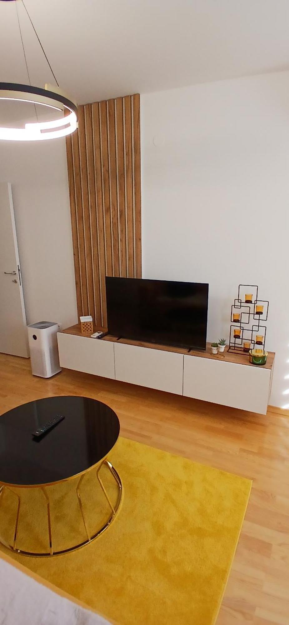 Afrodita Apartment *