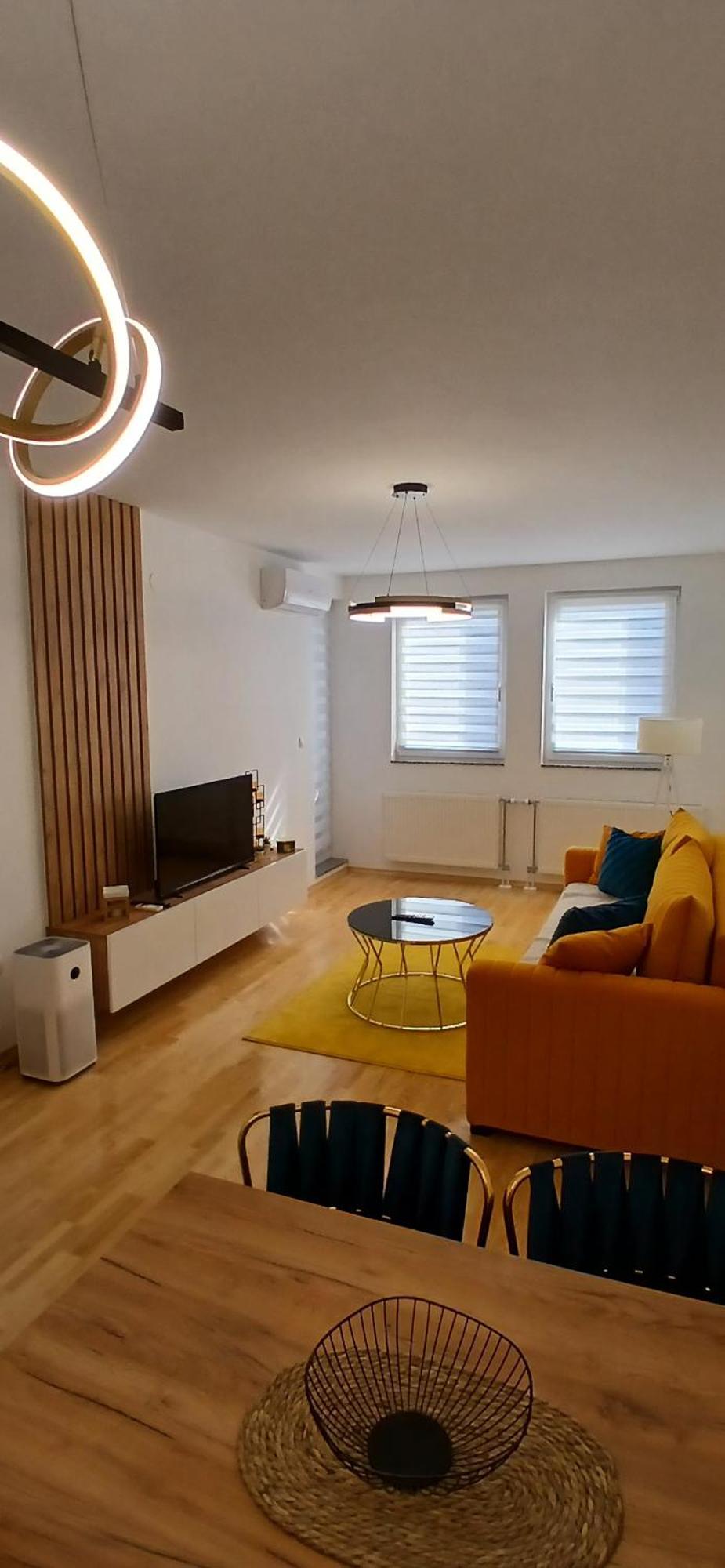Apartment Afrodita
