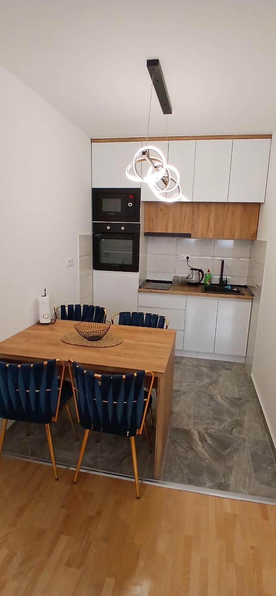 Apartment Afrodita Bijeljina