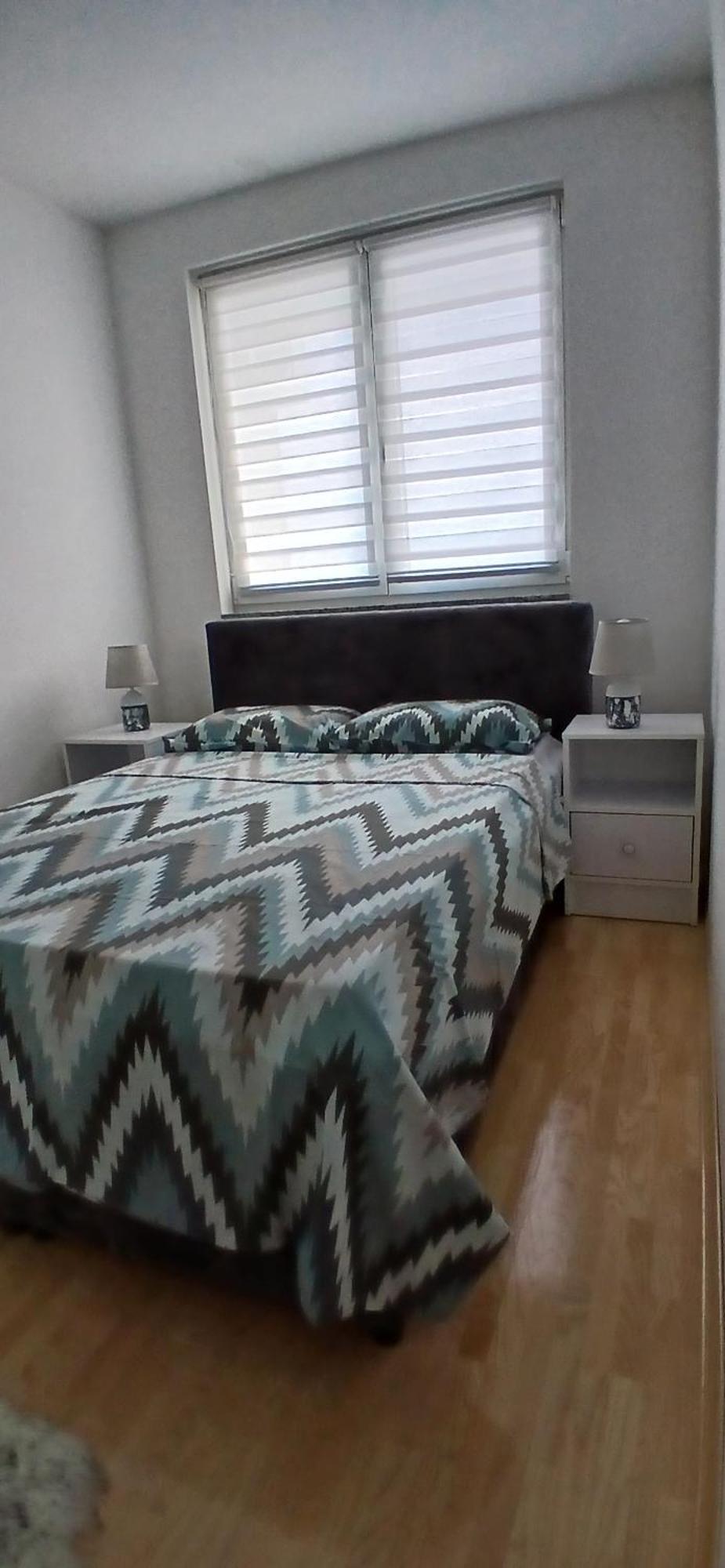 Afrodita Apartment