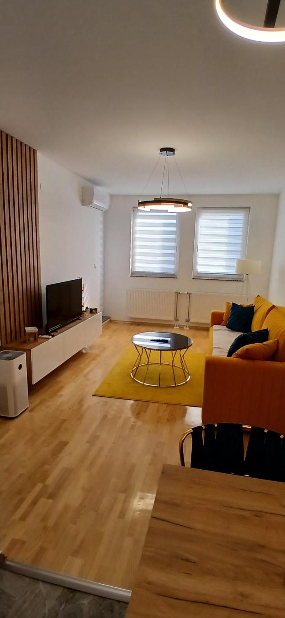 Apartment Afrodita Bijeljina