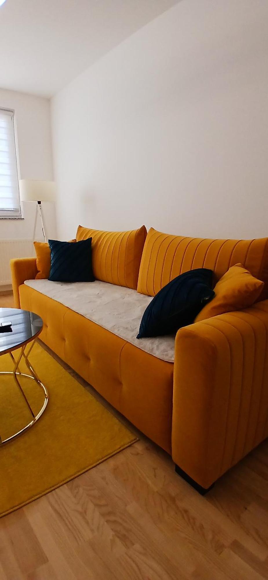 Apartment Afrodita
